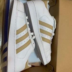 The adidas Superstar Shoes